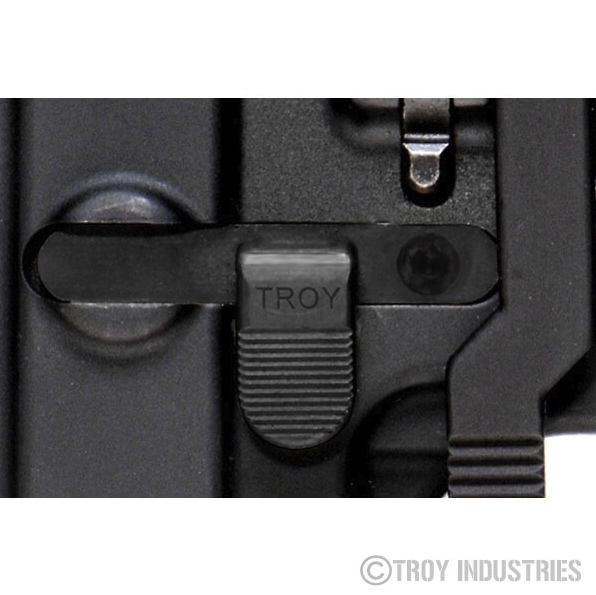 Open Box Return-UTG Pro Drop-In Quad Rail for AR-15 - 9" - Mid-Length